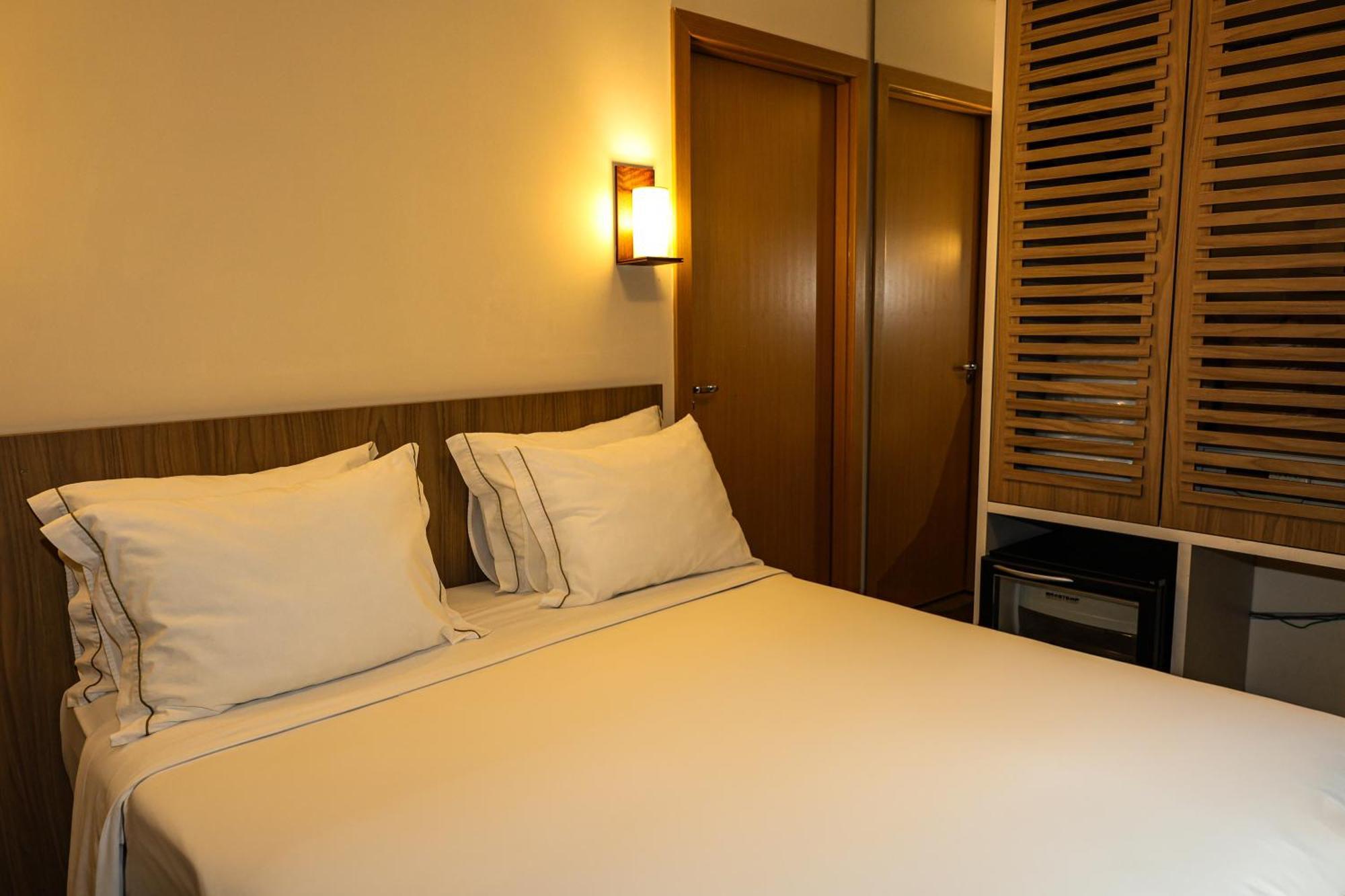 Machadinho Thermas Resort Spa ภายนอก รูปภาพ
